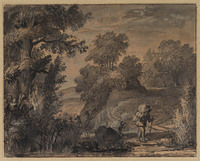 V 033a-17
<br/>
Neem 't wis voor 't onwis
<br/>
<em>Vinne, Vincent Laurensz. van der (1686-1742)</em>
